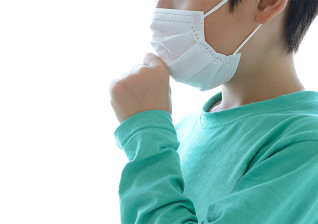 発熱外来・外来診療