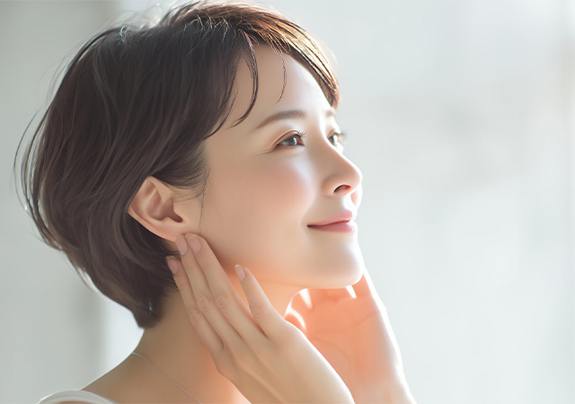 美容・健康サポート